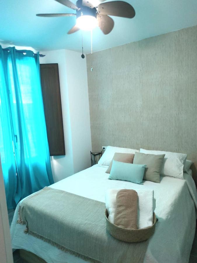Expoholidays - Granada Centro Elvira Parking Gratis Luaran gambar