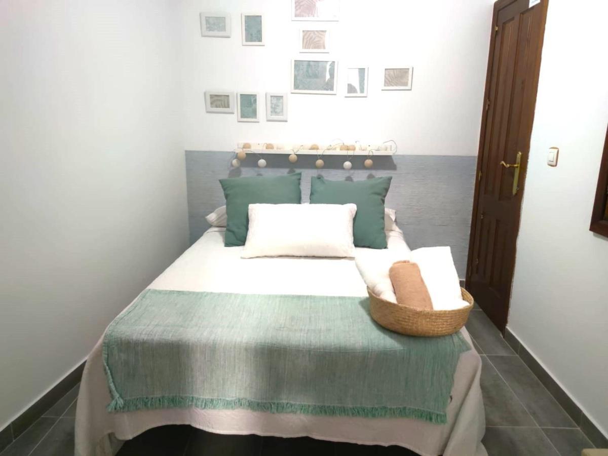 Expoholidays - Granada Centro Elvira Parking Gratis Luaran gambar